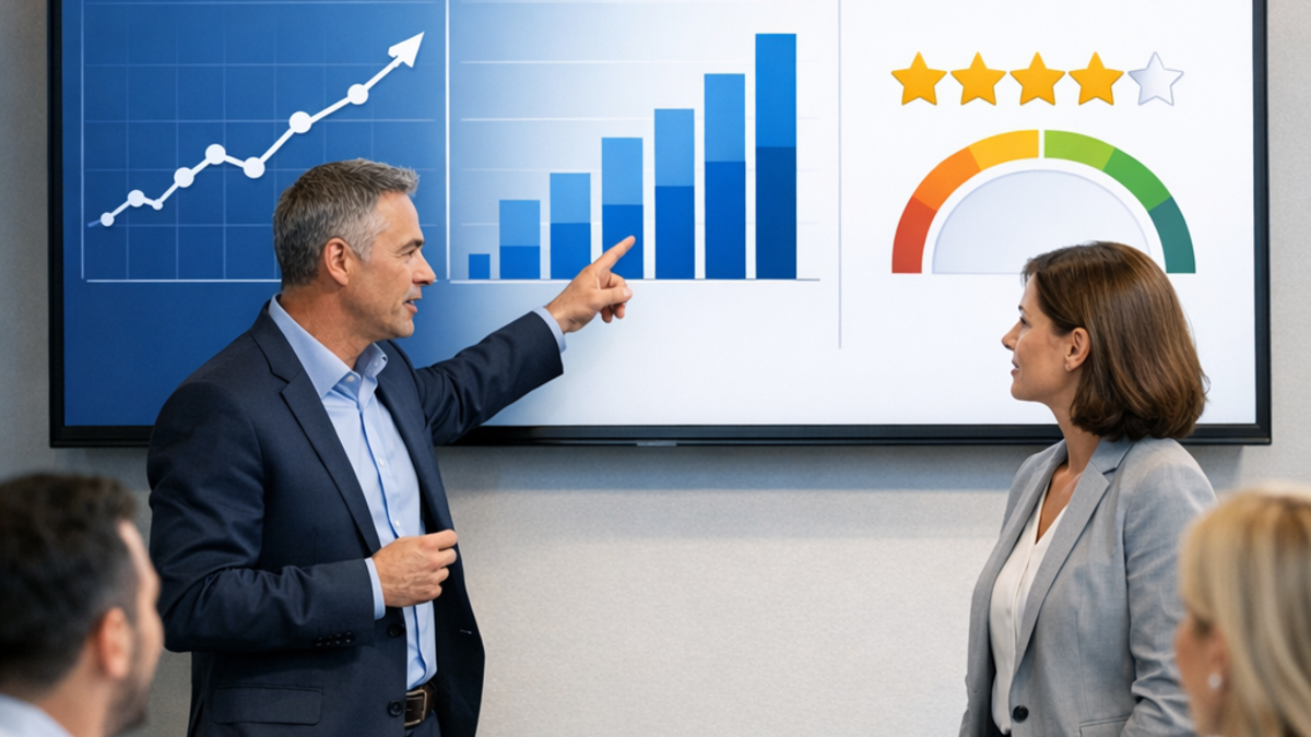 Turn Your Google Business Profile Into a Lead Engine 3