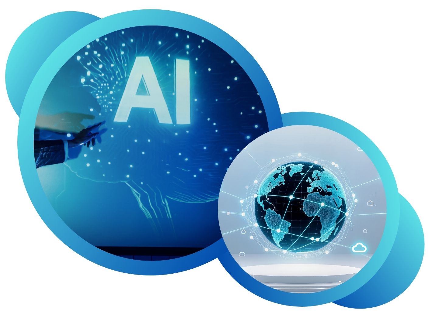 Virtual Chief AI Officer | vCAIO Services 2