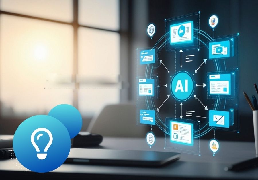 Virtual Chief AI Officer | vCAIO Services 4