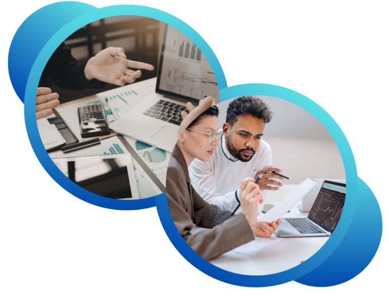 Virtual Chief Analytics Officer | vCAO Services 1