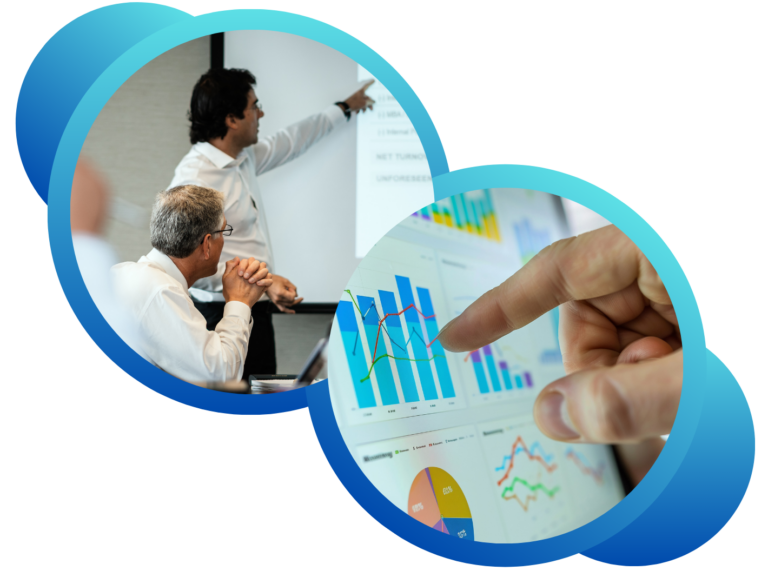 Virtual Chief Business Intelligence Officer | vCBIO Services 1