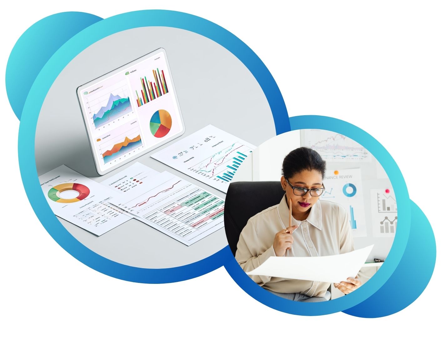 Virtual Chief Business Intelligence Officer | vCBIO Services 2