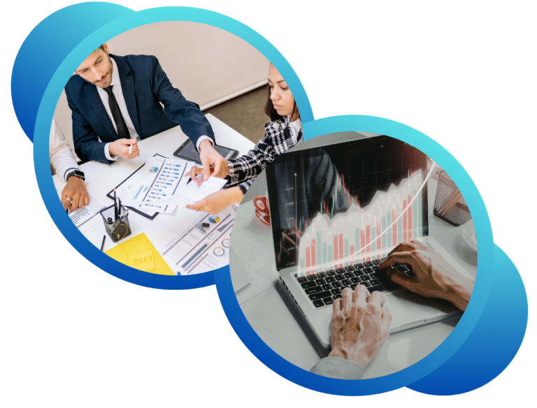 Virtual Chief Data Officer | vCDO Services 1