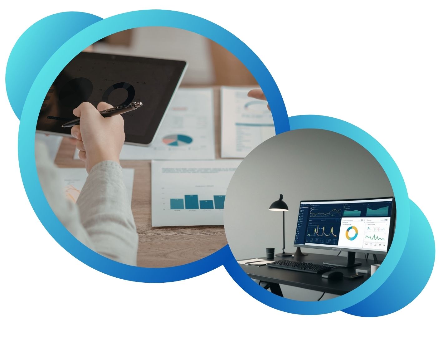 Virtual Chief Data Officer | vCDO Services 2