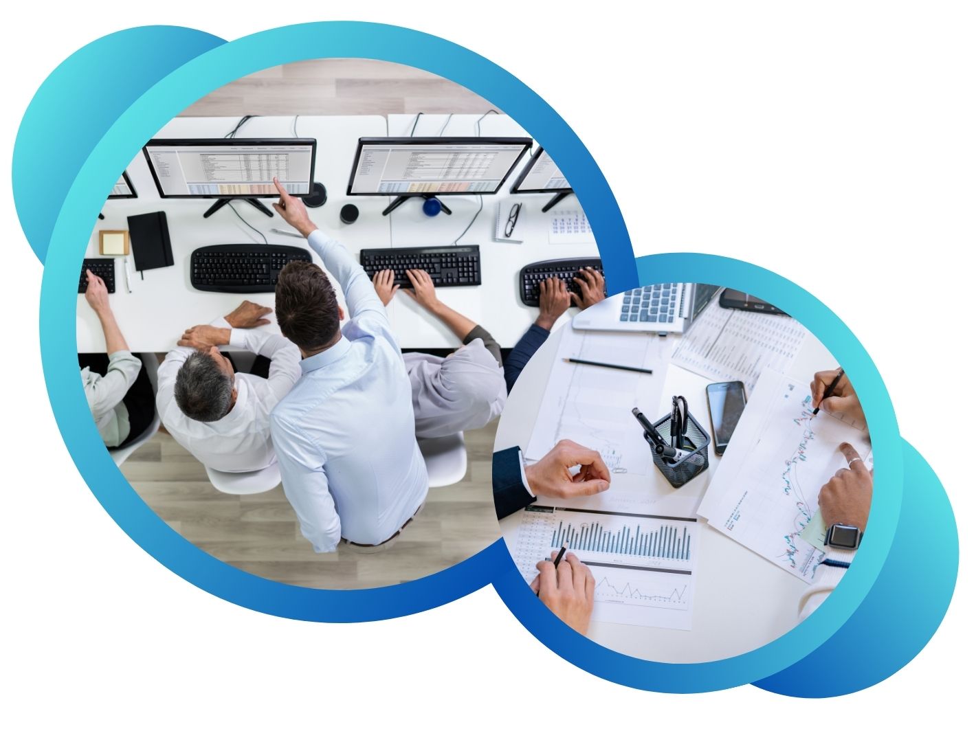 Virtual Chief DevOps & Automation Officer | vCDVO Services 2
