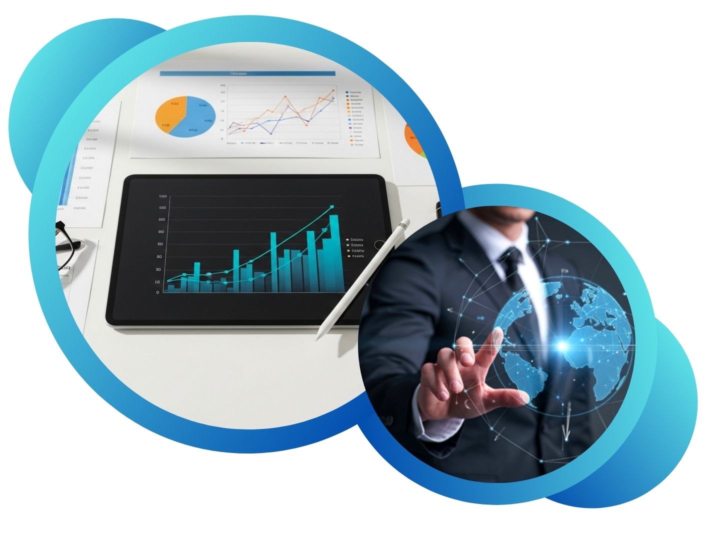 Virtual Chief Growth Officer | vCGO Services 2