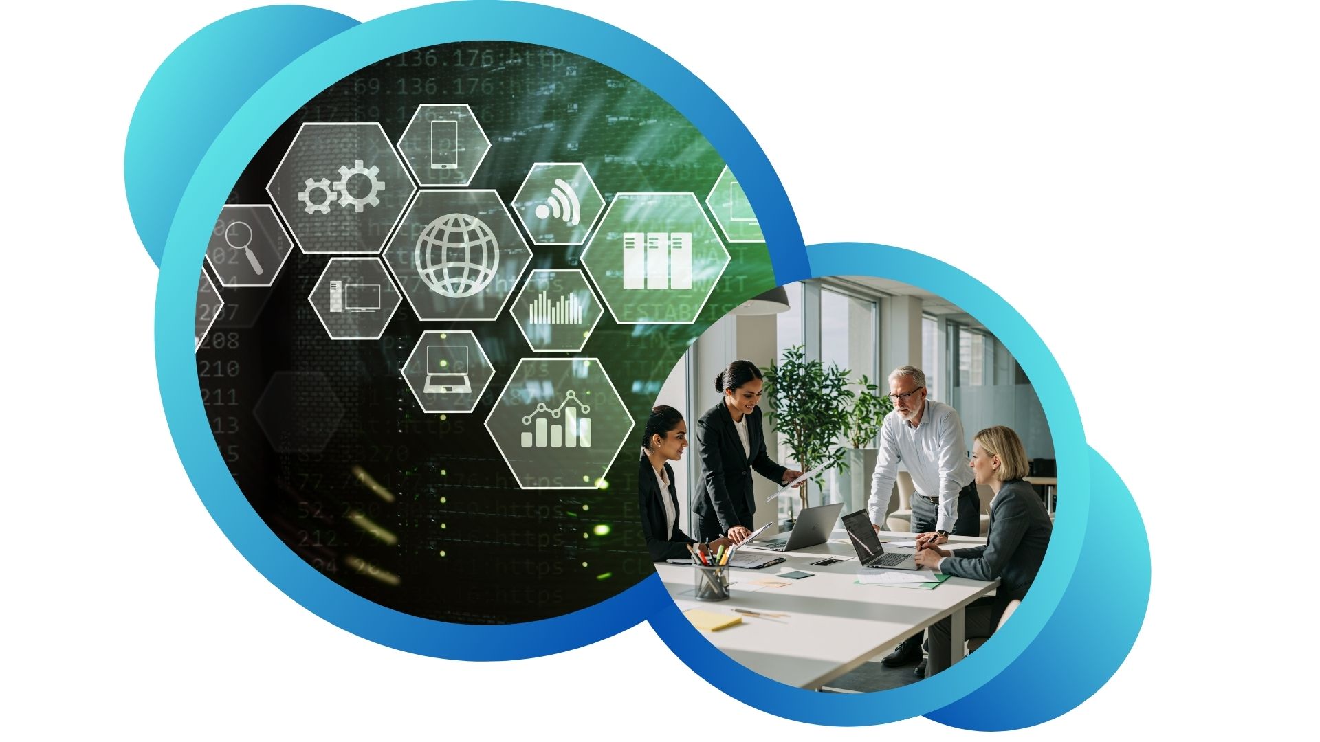 vCIO Services | Virtual CIO Consulting for Strategic IT Leadership 2