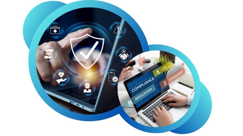 vCISO Services | Virtual Chief Information Security Officer 3