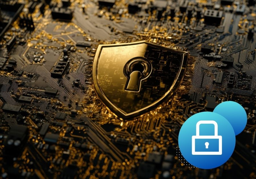 vCISO Services | Virtual Chief Information Security Officer 4