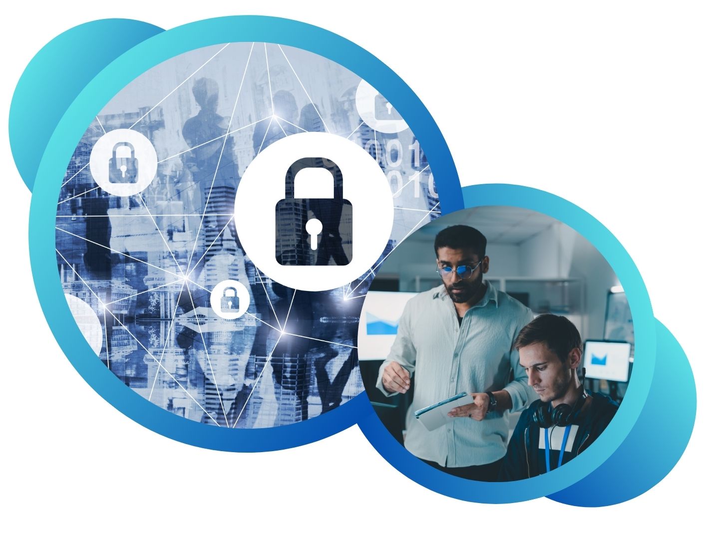 vCISO Services | Virtual Chief Information Security Officer 2