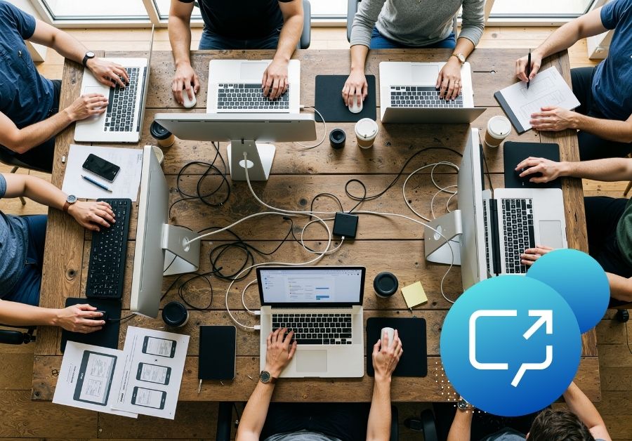 Virtual Chief Marketing Officer | vCMO Services 4