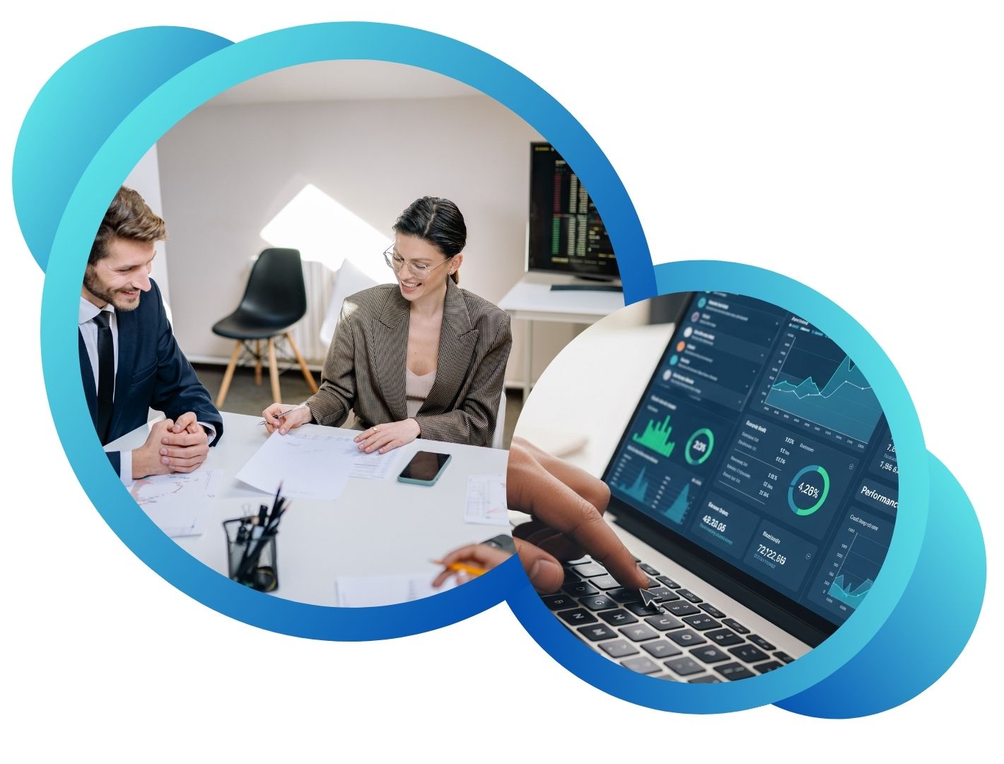 Virtual Chief Risk Officer | vCRO Services 2