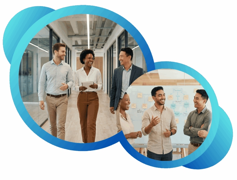 Virtual Human Resources Officer | vHRO Services 1