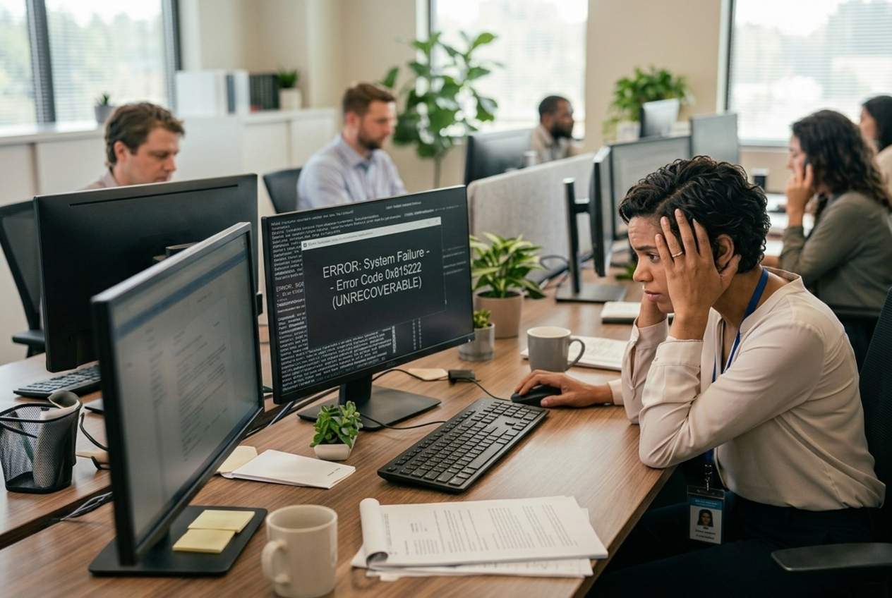 IT Help Desk 2