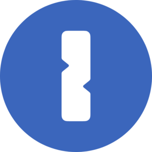 1Password logo