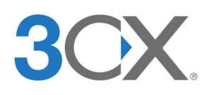 3CX logo
