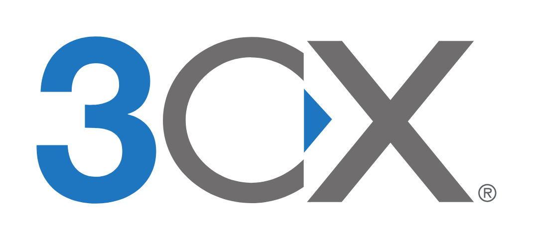 3CX logo