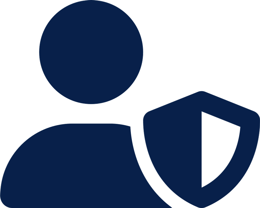 Access and Security logo