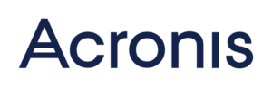 Acronis logo