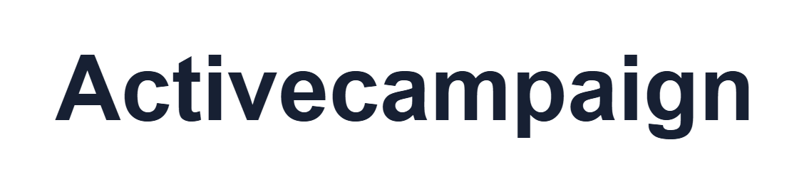 ActiveCampaign logo
