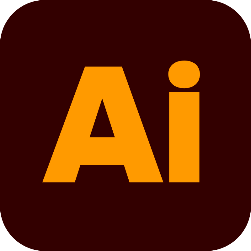Adobe Illustrator product icon