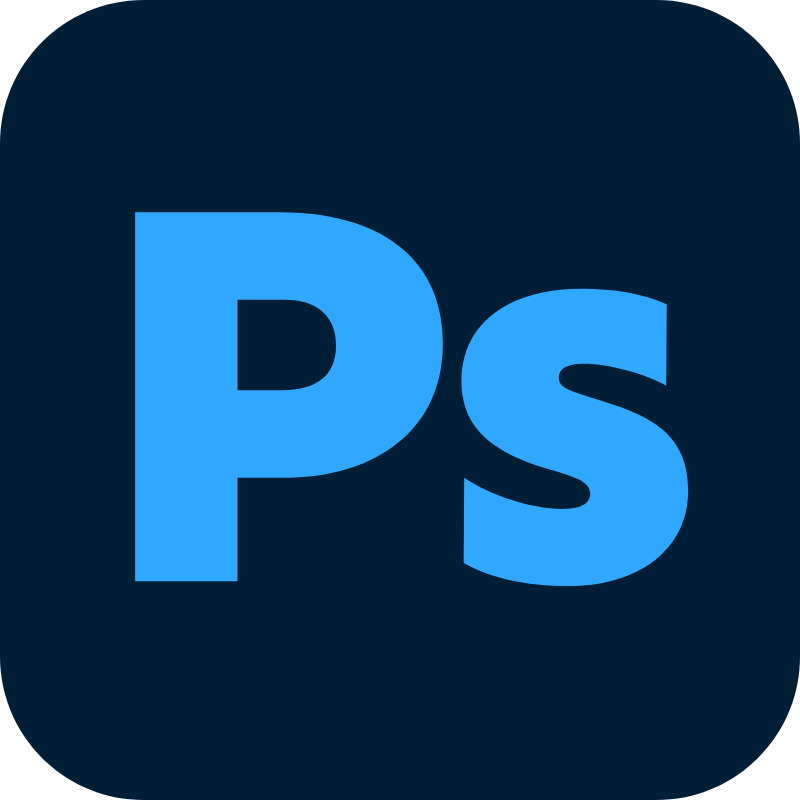 Adobe Photoshop product icon