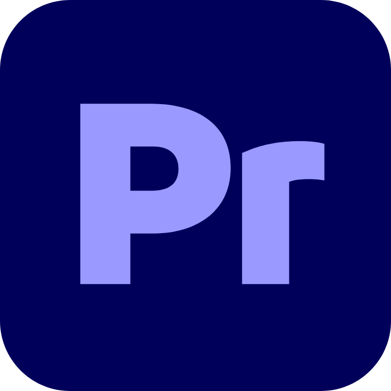 Adobe Premiere Pro product icon
