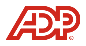 ADP logo