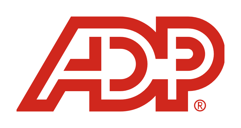 ADP logo