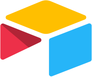 Airtable logo