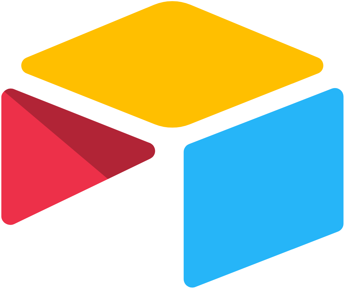 Airtable logo