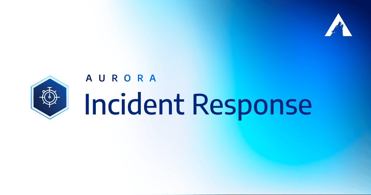 Incident Response image