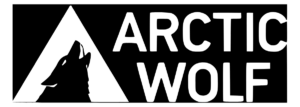 Arctic Wolf logo