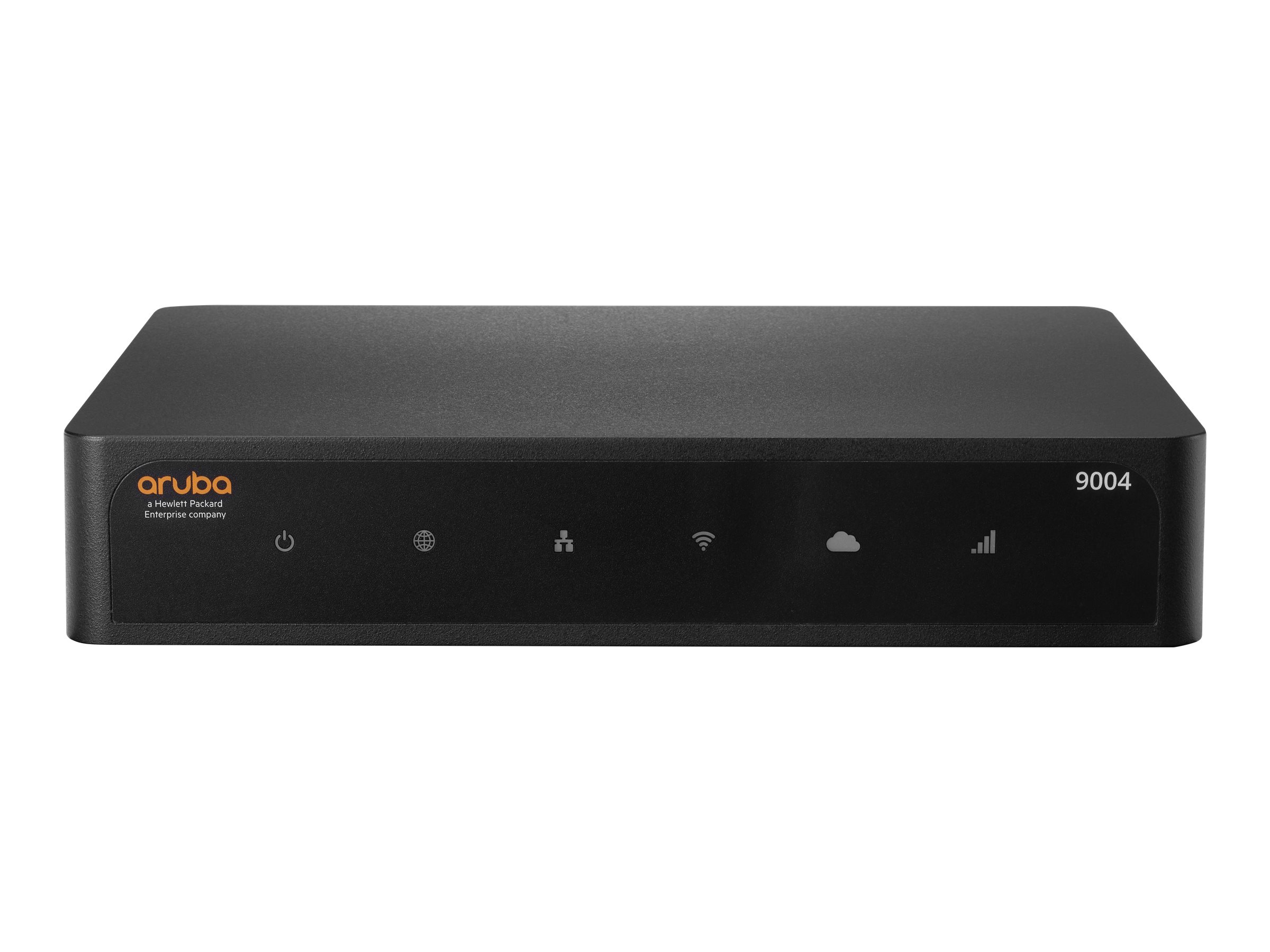 HPE Aruba 9004 gateway
