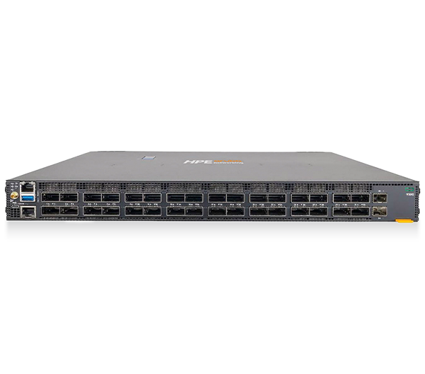 HPE Aruba Networking CX switch