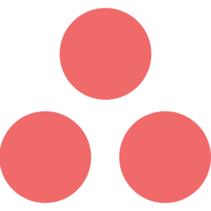 Asana logo