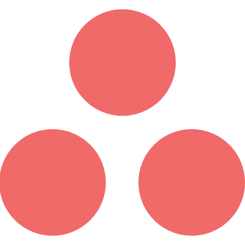 Asana logo