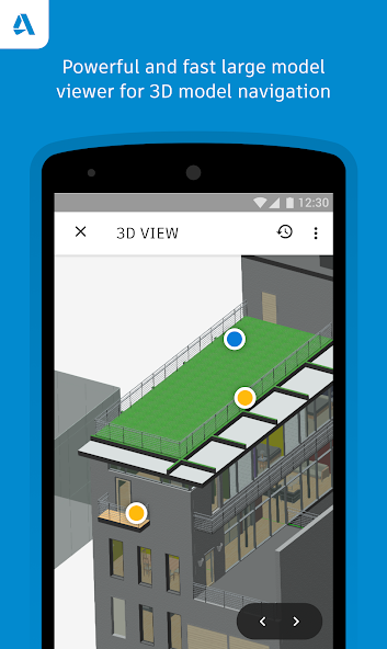 Autodesk Construction Cloud screenshot 2