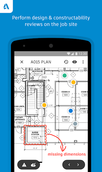 Autodesk Construction Cloud screenshot 3