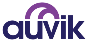 Auvik logo