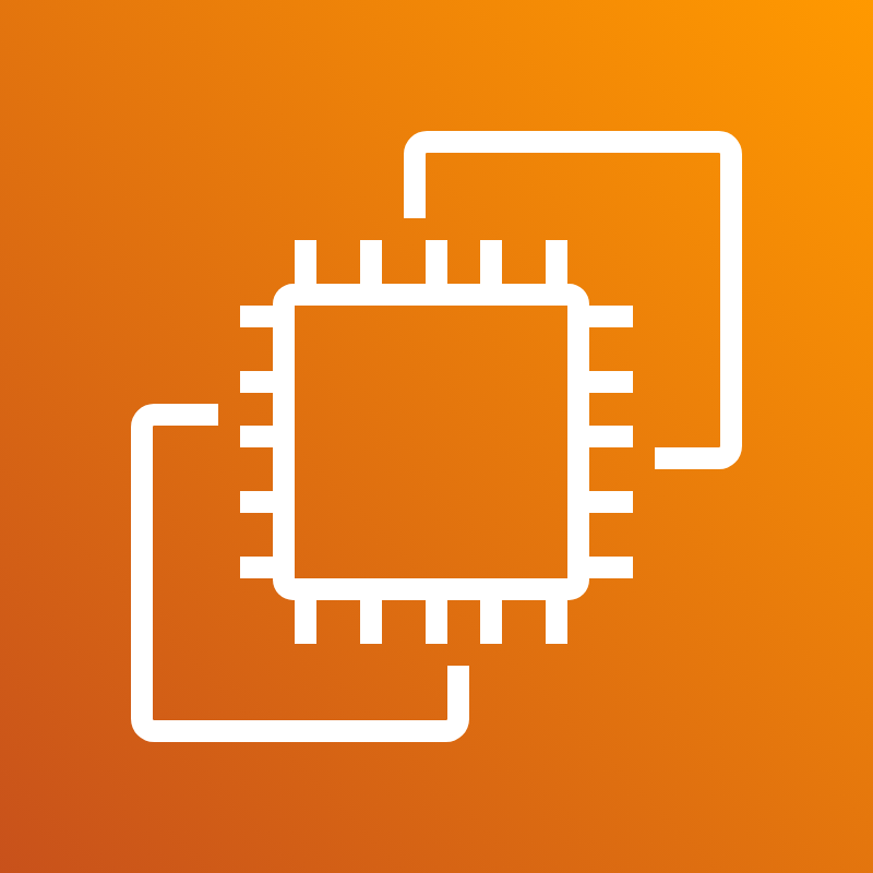 Amazon EC2 icon
