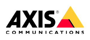 Axis Communications logo