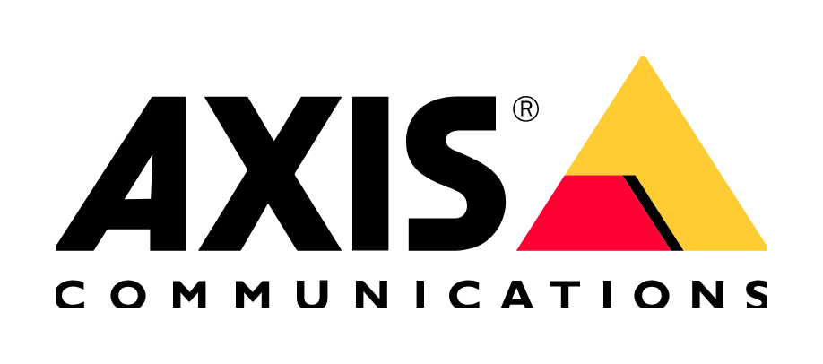 Axis Communications logo