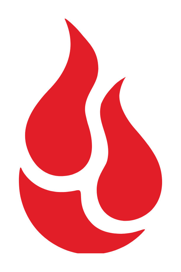Backblaze logo