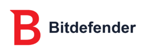 Bitdefender Support logo