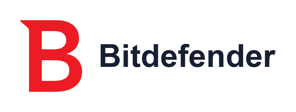 Bitdefender Support logo