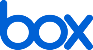 Box logo