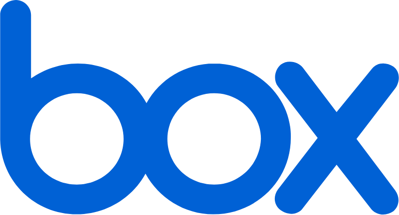 Box logo