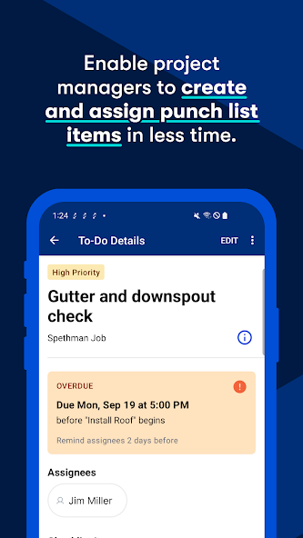 Buildertrend screenshot 4