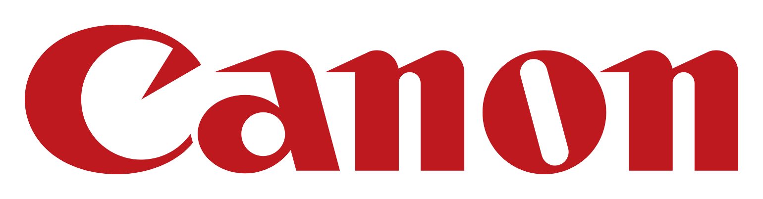 Canon logo